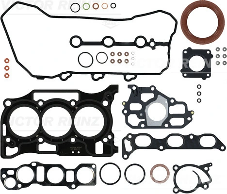 Full Gasket Kit, engine